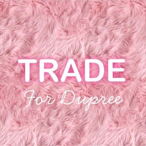 💗TRADE💗